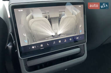 Седан Tesla Model 3 2024 в Киеве