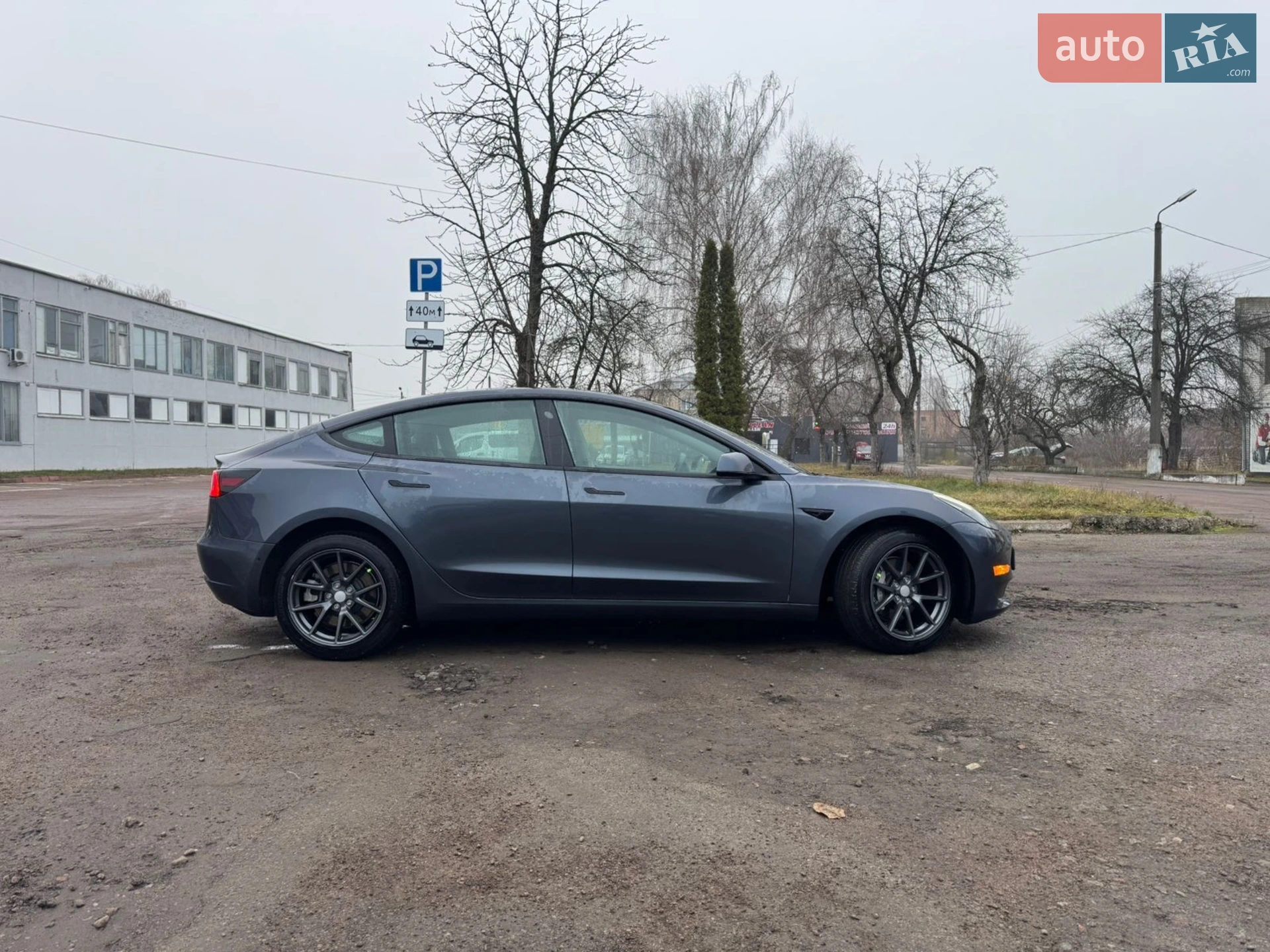 2023 Tesla Model 3 - мініатюра 7