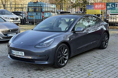 Седан Tesla Model 3 2023 в Одесі
