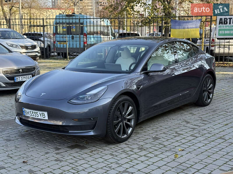 Tesla Model 3 2023 Tesla Model 3 2023