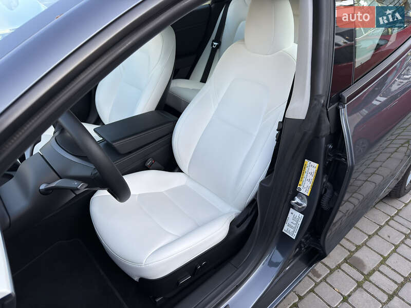 Седан Tesla Model 3 2023 в Одессе фото 6 Седан Tesla Model 3 2023 в Одессе