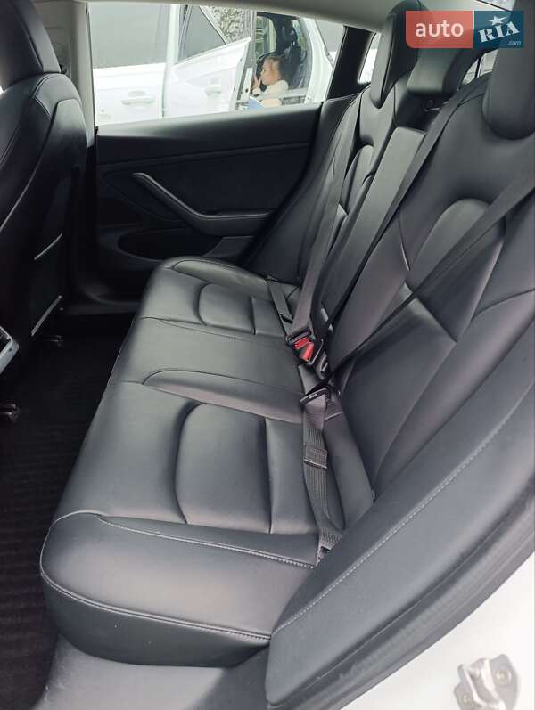 Седан Tesla Model 3 2020 в Ровно фото 17 Седан Tesla Model 3 2020 в Ровно