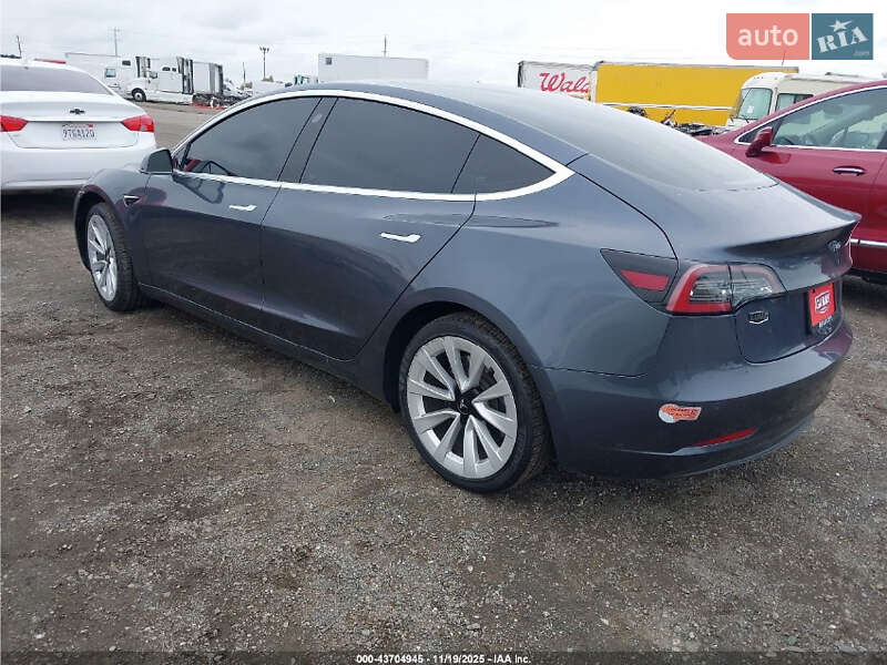 Седан Tesla Model 3 2020 в Виннице фото 3 Седан Tesla Model 3 2020 в Виннице