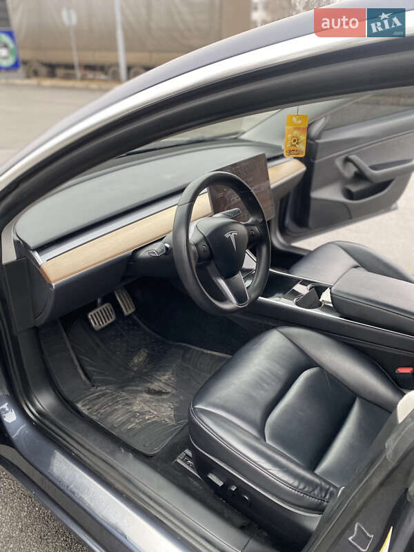 Седан Tesla Model 3 2020 в Житомире фото 23 Седан Tesla Model 3 2020 в Житомире