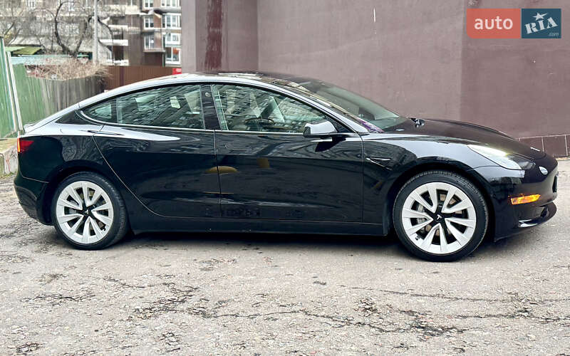 Седан Tesla Model 3 2022 в Києві фото 9 Седан Tesla Model 3 2022 в Києві