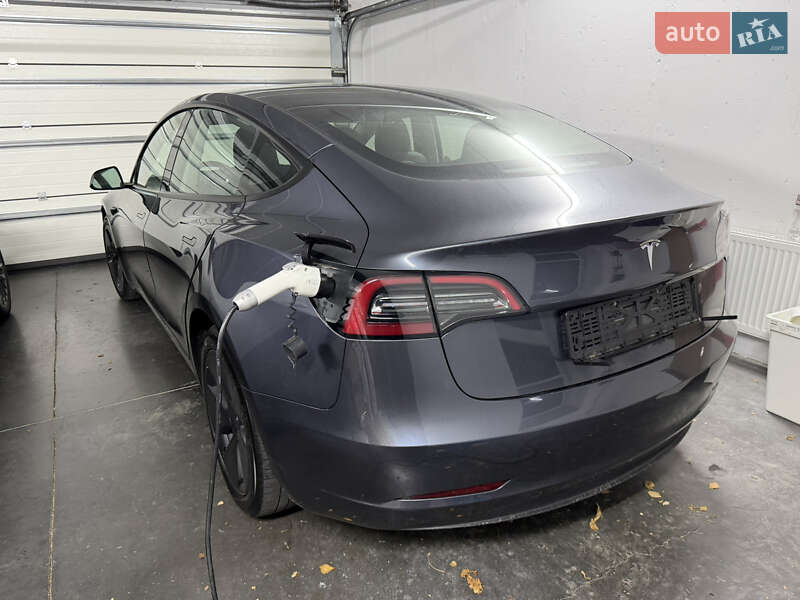 Седан Tesla Model 3 2023 в Одессе фото 2 Седан Tesla Model 3 2023 в Одессе