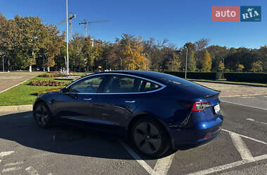 Седан Tesla Model 3 2020 в Одессе