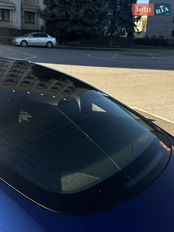 Седан Tesla Model 3 2020 в Одесі