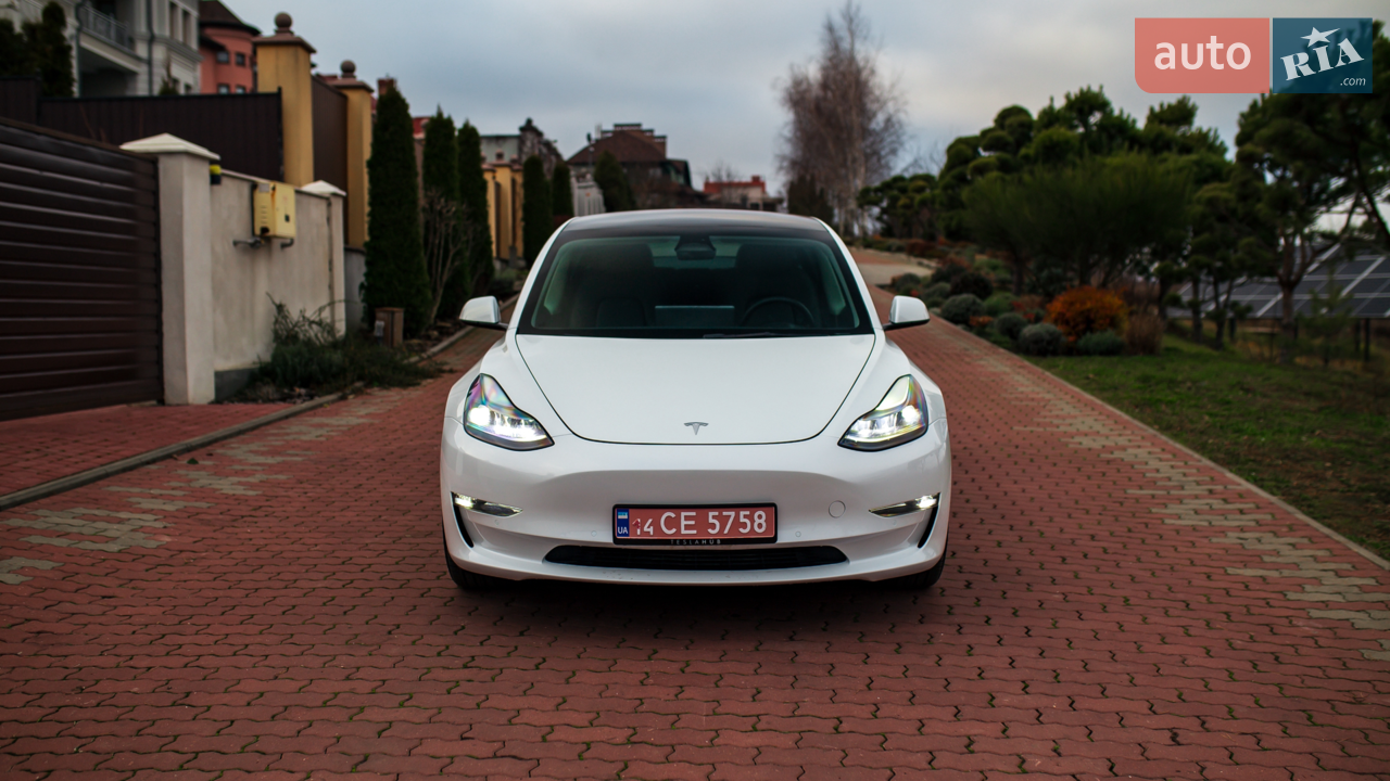 2023 Tesla Model 3 - мініатюра 38
