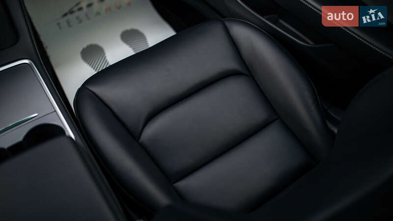 Седан Tesla Model 3 2022 в Черновцах фото 37 Седан Tesla Model 3 2022 в Черновцах