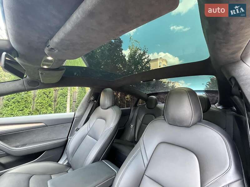 Седан Tesla Model 3 2022 в Козятині фото 16 Седан Tesla Model 3 2022 в Козятині