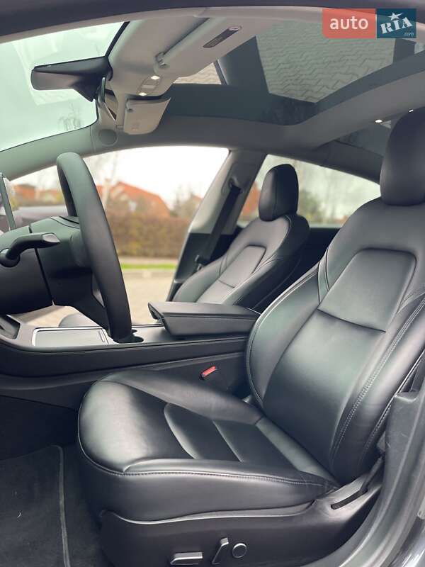 Седан Tesla Model 3 2021 в Одессе фото 23 Седан Tesla Model 3 2021 в Одессе