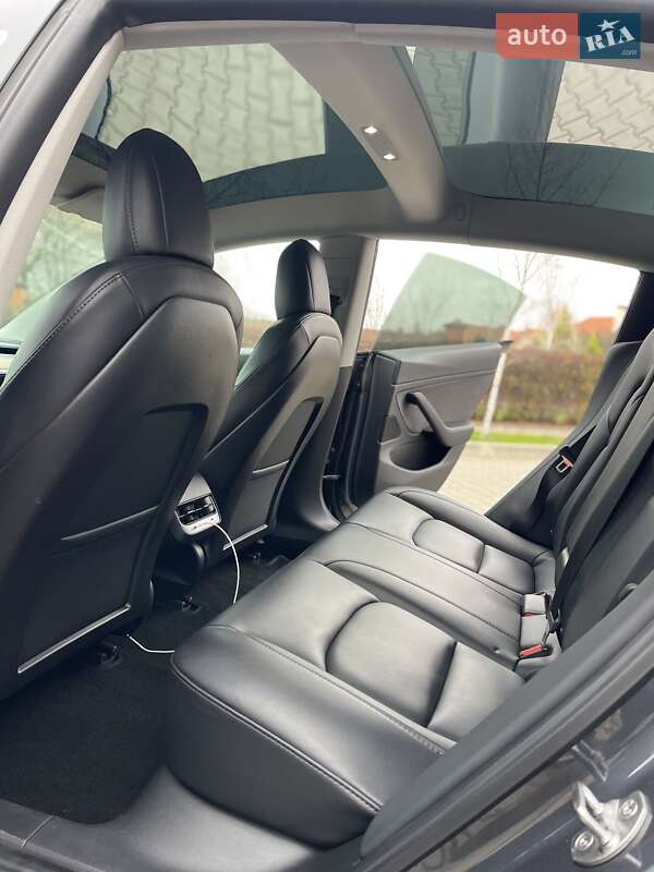 Седан Tesla Model 3 2021 в Одессе фото 28 Седан Tesla Model 3 2021 в Одессе