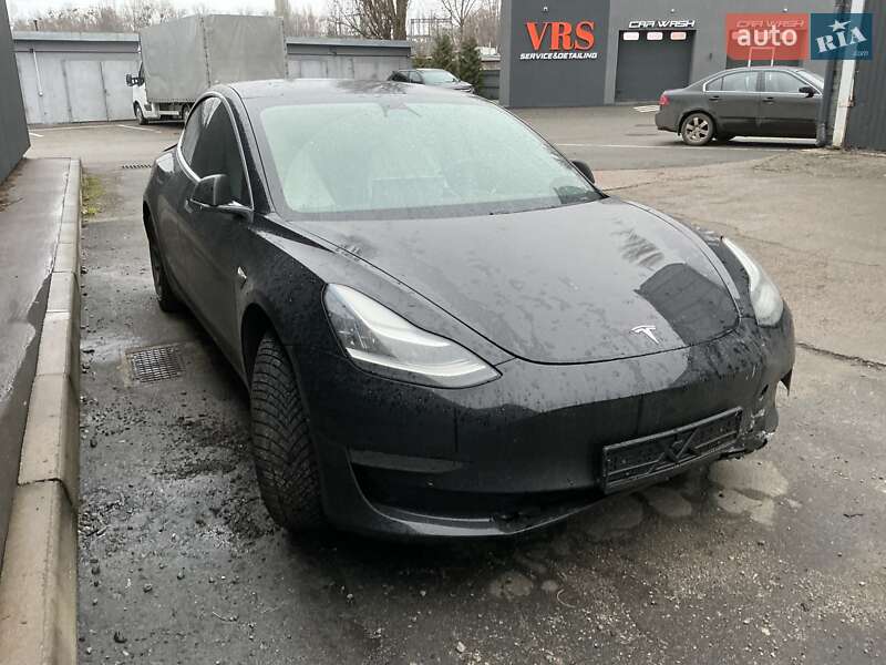 Седан Tesla Model 3 2019 в Києві фото 2 Седан Tesla Model 3 2019 в Києві