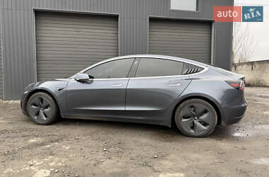 Седан Tesla Model 3 2020 в Києві фото 2 Седан Tesla Model 3 2020 в Києві