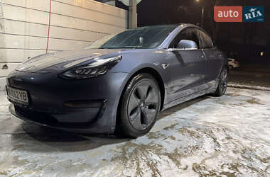 Седан Tesla Model 3 2020 в Києві фото 5 Седан Tesla Model 3 2020 в Києві