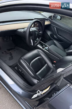 Седан Tesla Model 3 2020 в Києві фото 6 Седан Tesla Model 3 2020 в Києві