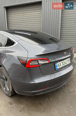 Седан Tesla Model 3 2020 в Києві фото 8 Седан Tesla Model 3 2020 в Києві