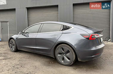 Седан Tesla Model 3 2020 в Києві фото 9 Седан Tesla Model 3 2020 в Києві