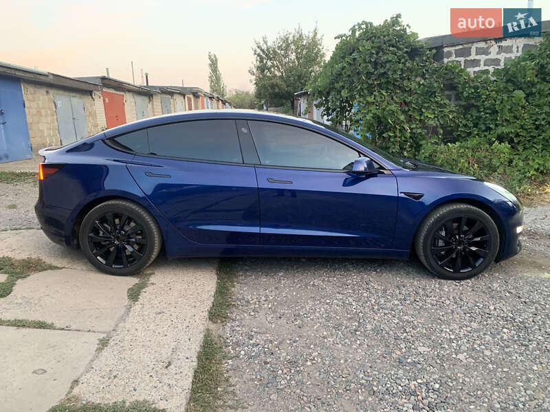 Седан Tesla Model 3 2019 в Кривому Розі фото 2 Седан Tesla Model 3 2019 в Кривому Розі