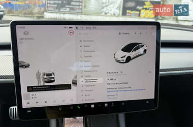 Седан Tesla Model 3 2021 в Жмеринке