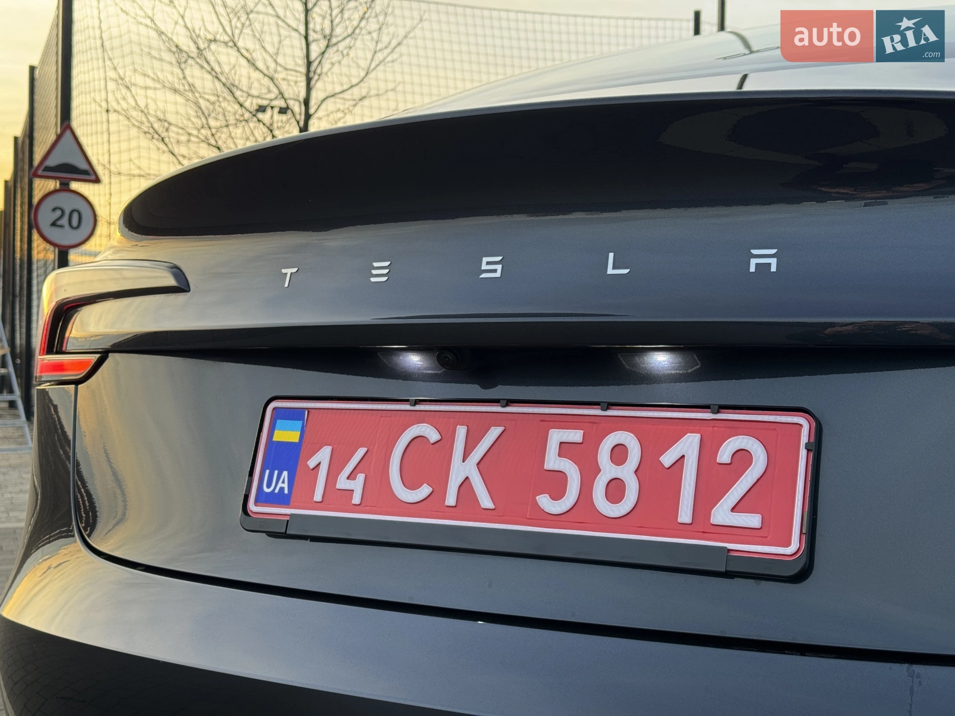 2024 Tesla Model 3 - мініатюра 7
