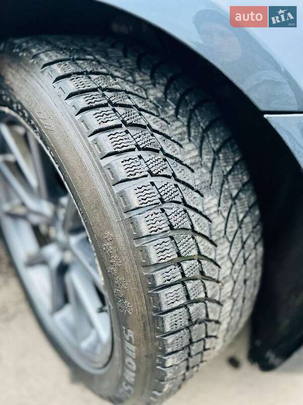 Седан Tesla Model 3 2018 в Харькове фото 8 Седан Tesla Model 3 2018 в Харькове