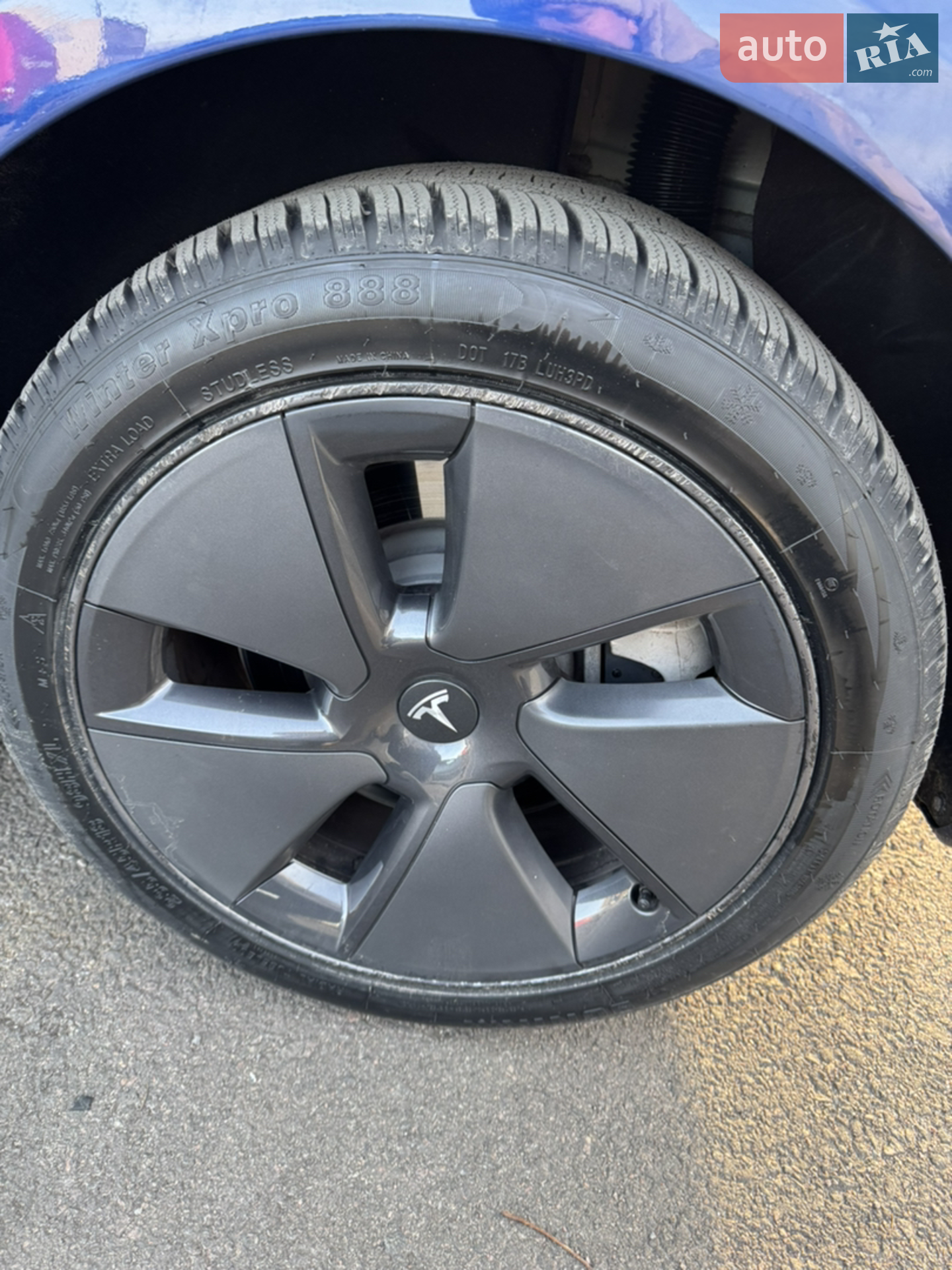 2022 Tesla Model 3 - мініатюра 24
