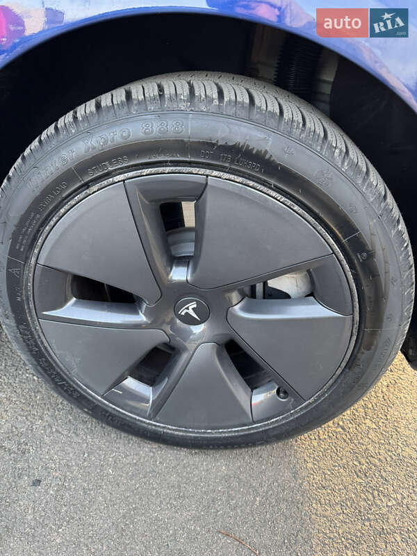 Седан Tesla Model 3 2022 в Ровно фото 24 Седан Tesla Model 3 2022 в Ровно