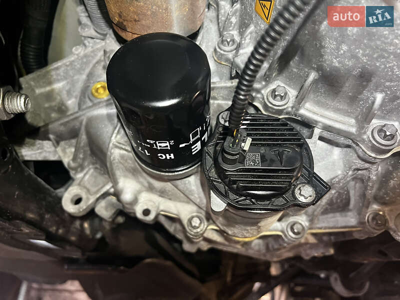 Седан Tesla Model 3 2018 в Львове фото 89 Седан Tesla Model 3 2018 в Львове