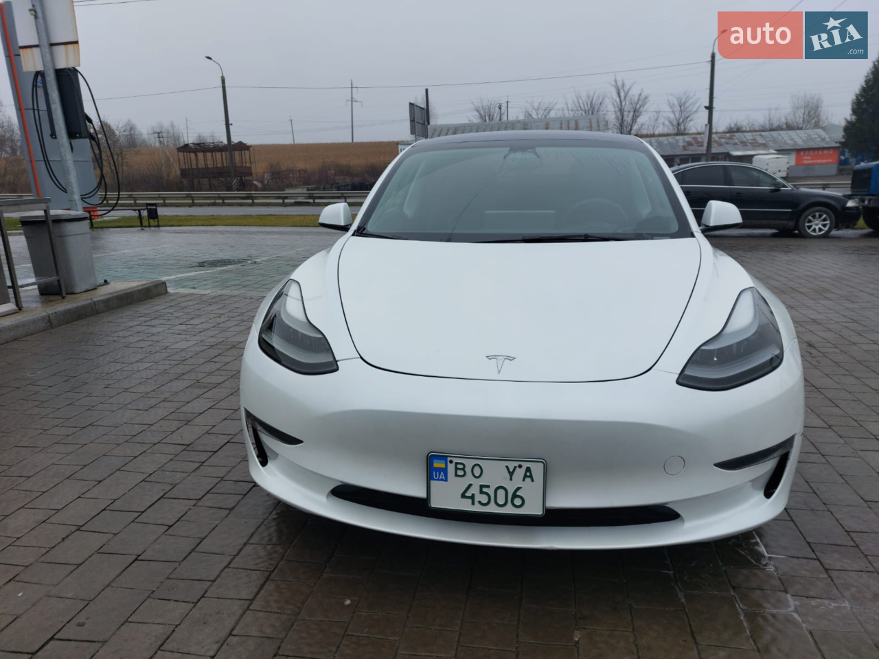 2022 Tesla Model 3 - мініатюра 26
