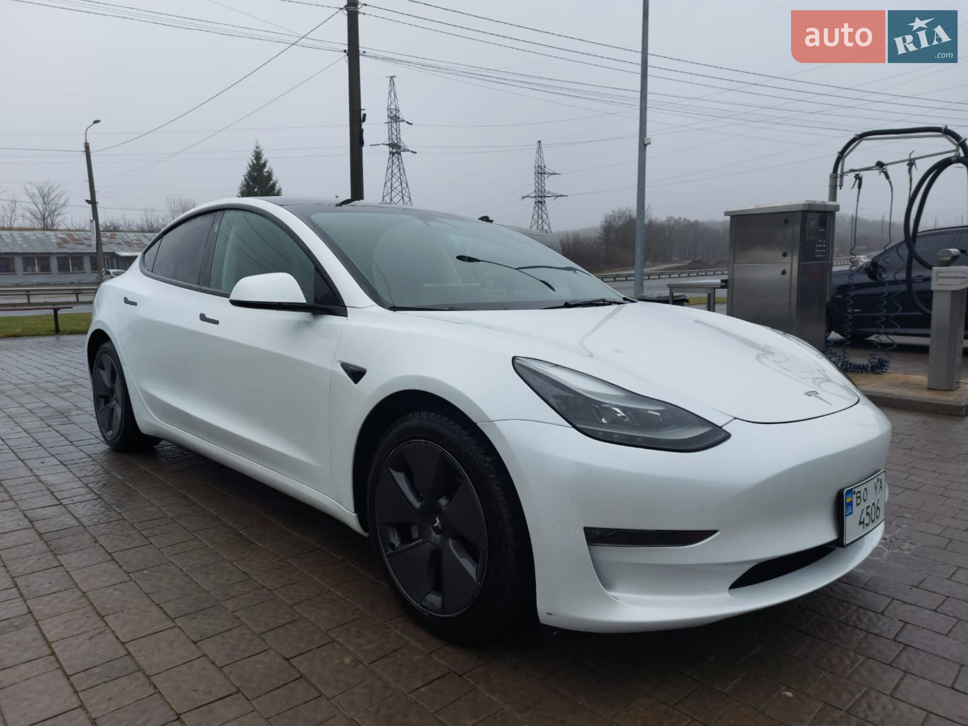 2023 Tesla Model 3 - мініатюра 5