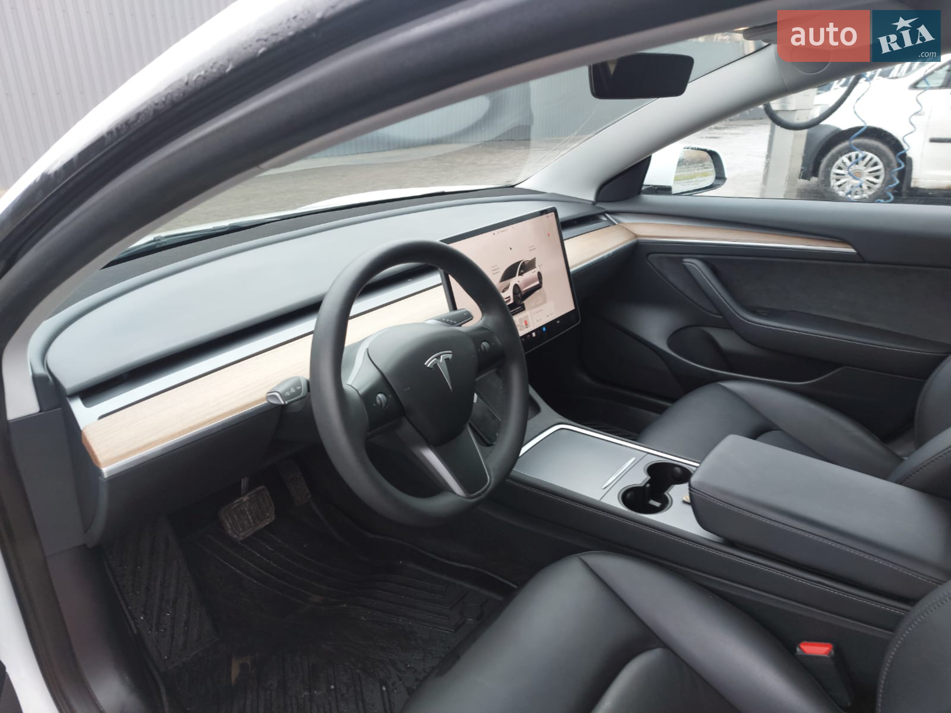 2023 Tesla Model 3 - мініатюра 9