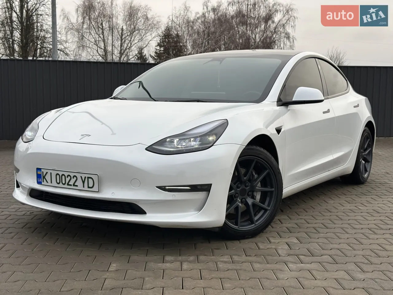 2023 Tesla Model 3 - мініатюра 29