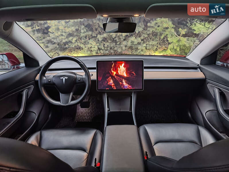 Седан Tesla Model 3 2018 в Одессе фото 78 Седан Tesla Model 3 2018 в Одессе