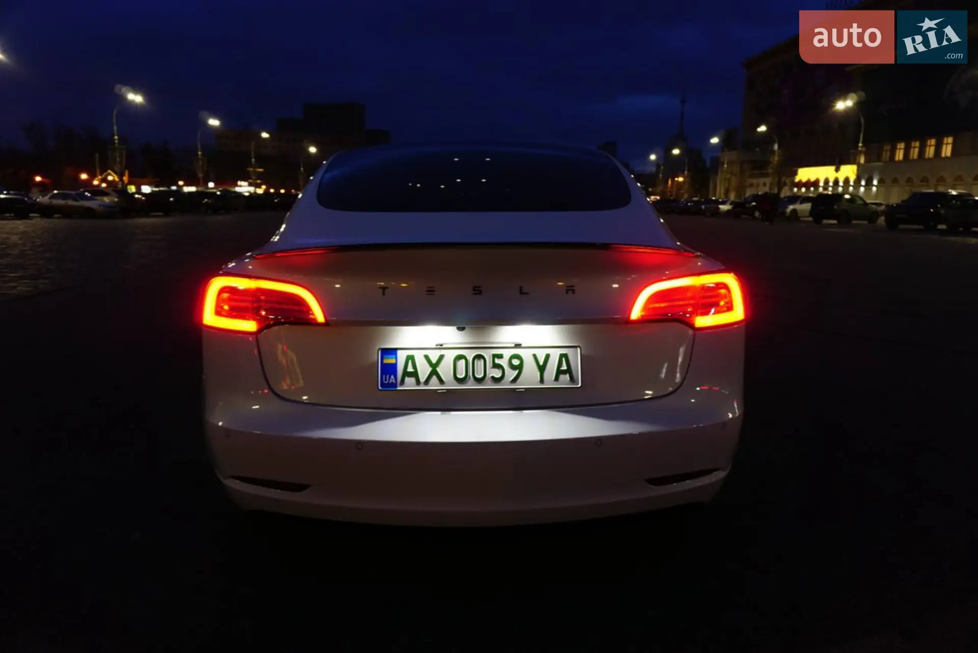 2021 Tesla Model 3 - мініатюра 9