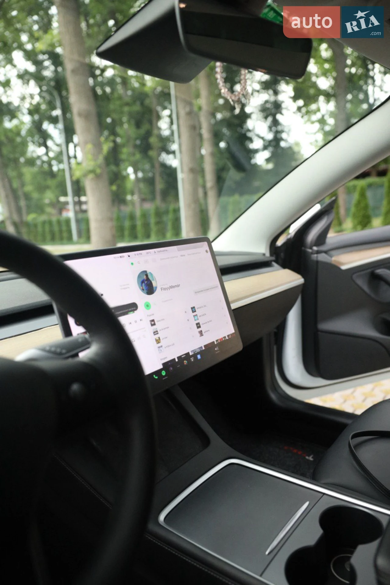 2021 Tesla Model 3 - мініатюра 19