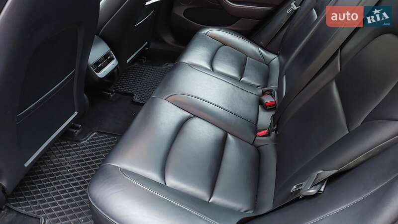 Седан Tesla Model 3 2023 в Каменец-Подольском фото 18 Седан Tesla Model 3 2023 в Каменец-Подольском