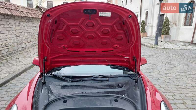 Седан Tesla Model 3 2023 в Каменец-Подольском фото 26 Седан Tesla Model 3 2023 в Каменец-Подольском