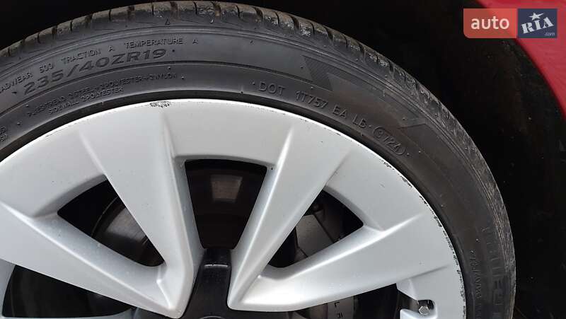 Седан Tesla Model 3 2023 в Каменец-Подольском фото 27 Седан Tesla Model 3 2023 в Каменец-Подольском