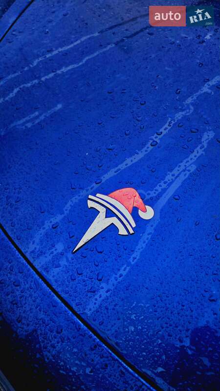 Седан Tesla Model 3 2022 в Львове фото 25 Седан Tesla Model 3 2022 в Львове