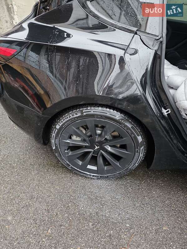 Седан Tesla Model 3 2021 в Белгороде-Днестровском фото 4 Седан Tesla Model 3 2021 в Белгороде-Днестровском