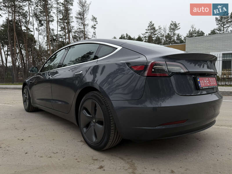 Седан Tesla Model 3 2019 в Житомире фото 27 Седан Tesla Model 3 2019 в Житомире