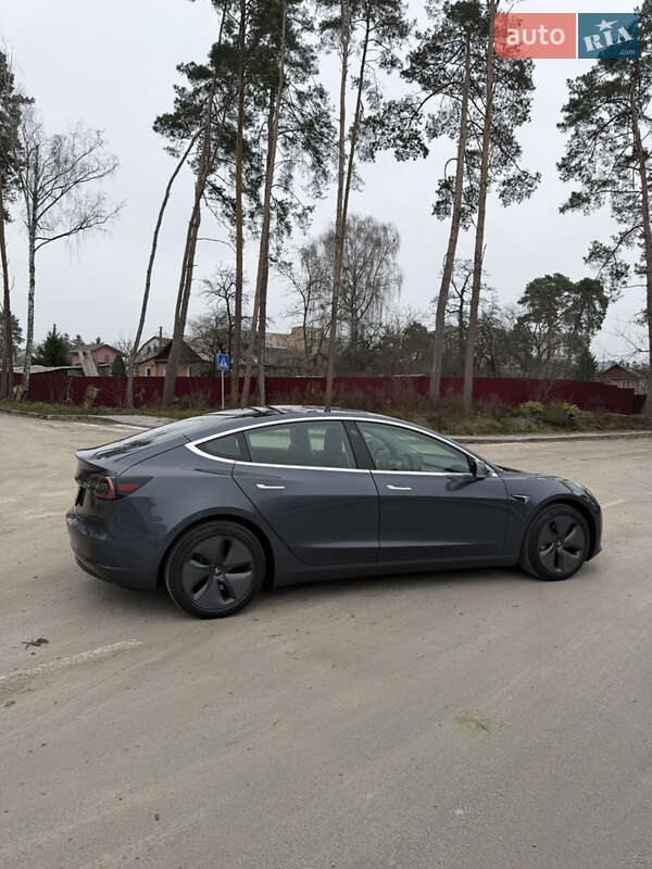 Седан Tesla Model 3 2019 в Житомире фото 40 Седан Tesla Model 3 2019 в Житомире