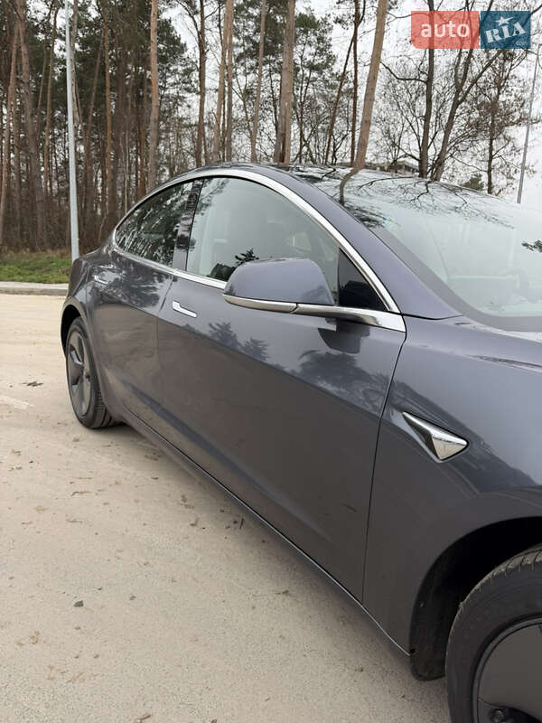 Седан Tesla Model 3 2019 в Житомире фото 42 Седан Tesla Model 3 2019 в Житомире