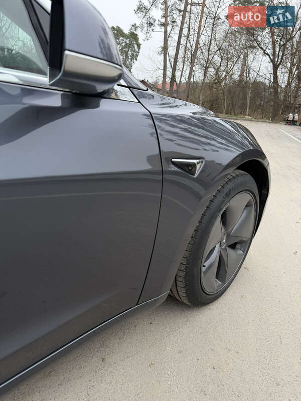 Седан Tesla Model 3 2019 в Житомире фото 44 Седан Tesla Model 3 2019 в Житомире