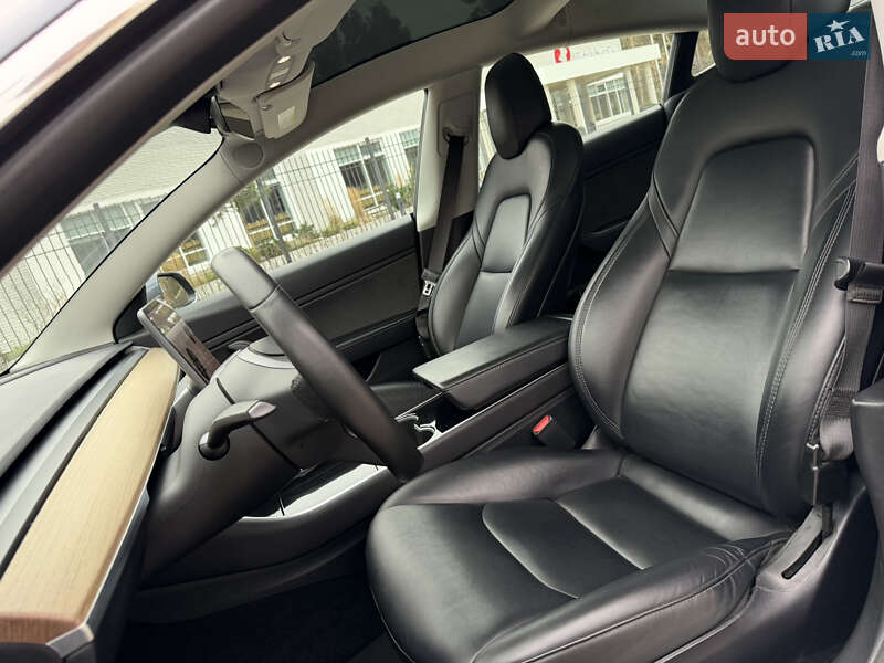Седан Tesla Model 3 2019 в Житомире фото 52 Седан Tesla Model 3 2019 в Житомире