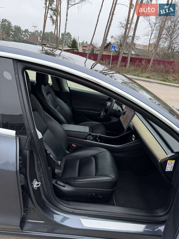 Седан Tesla Model 3 2019 в Житомире фото 60 Седан Tesla Model 3 2019 в Житомире