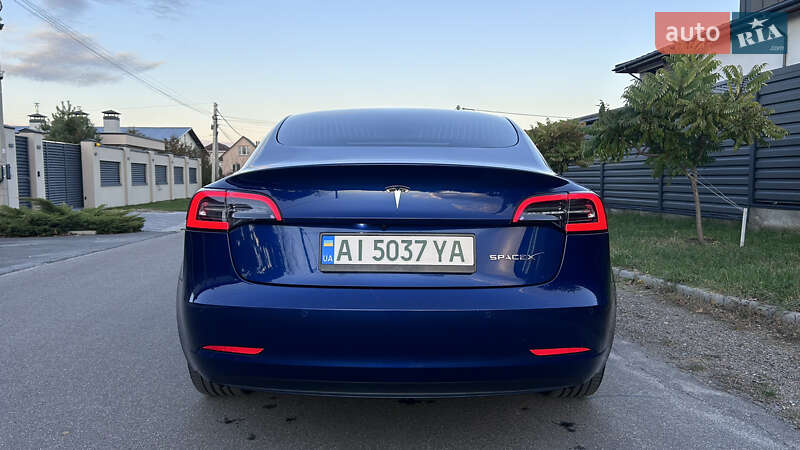 Седан Tesla Model 3 2019 в Киеве фото 12 Седан Tesla Model 3 2019 в Киеве