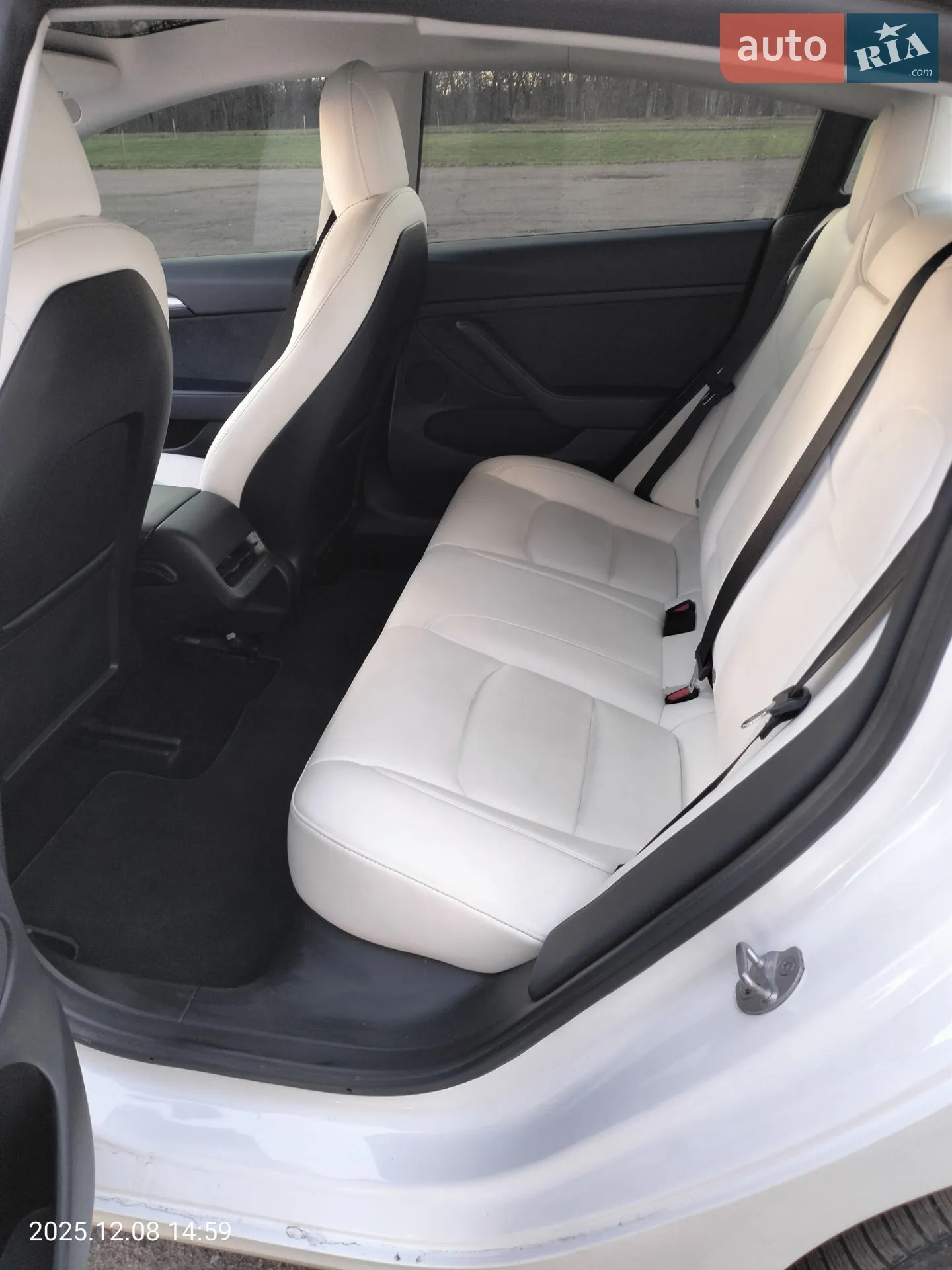 2021 Tesla Model 3 - мініатюра 6